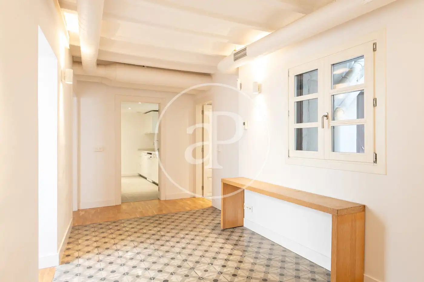Piso en venta en Barcelona con Aire acondicionado, Calefacción y Balcón