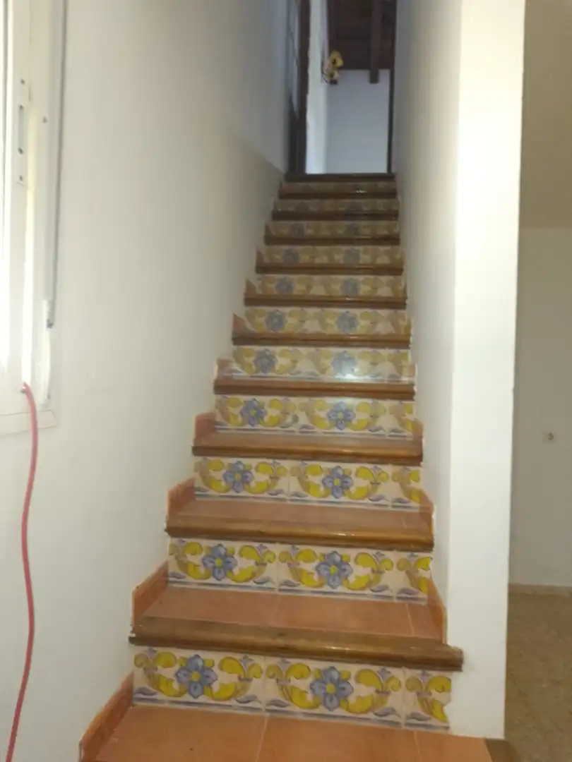 Casa o chalet en venta en Dos Hermanas con Jardín privado, Terraza y Balcón