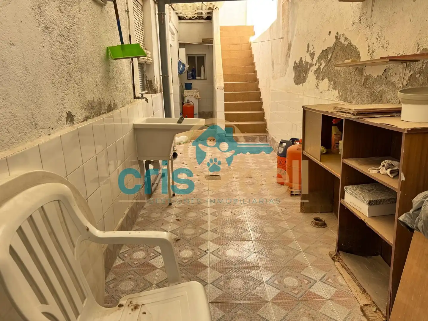 Casa adosada en venta en Lorca con Aire acondicionado, Terraza y Amueblado