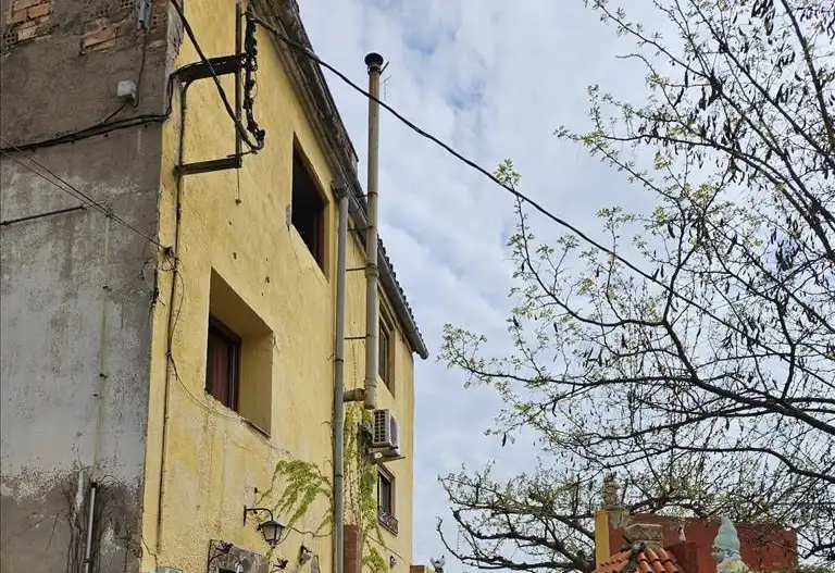 Exterior view of Flat for sale in Balaguer