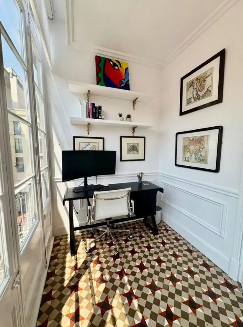 Flat with lift to rent in Eixample, imagen 10