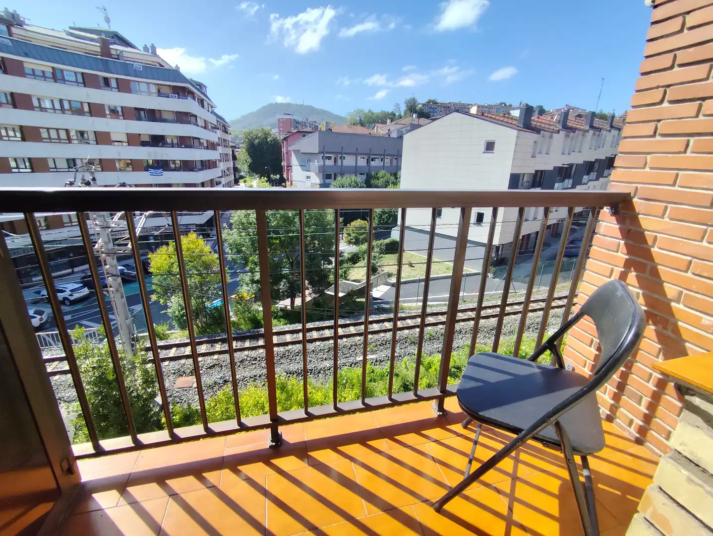 Appartamento con balcone in vendita a Erialdea / Centro, imagen 20