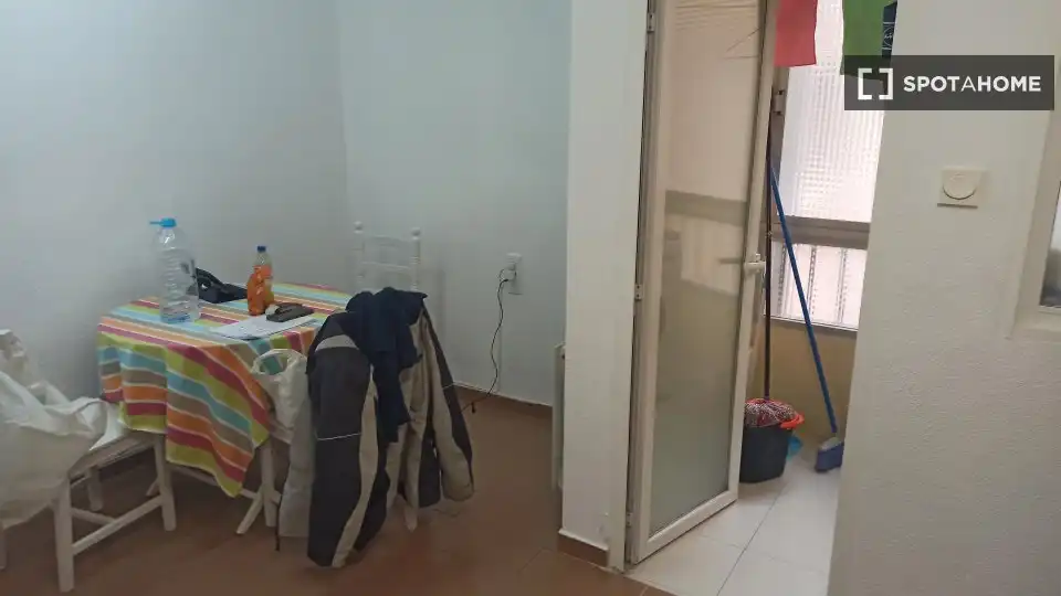 Zimmer in El Pla del Remei