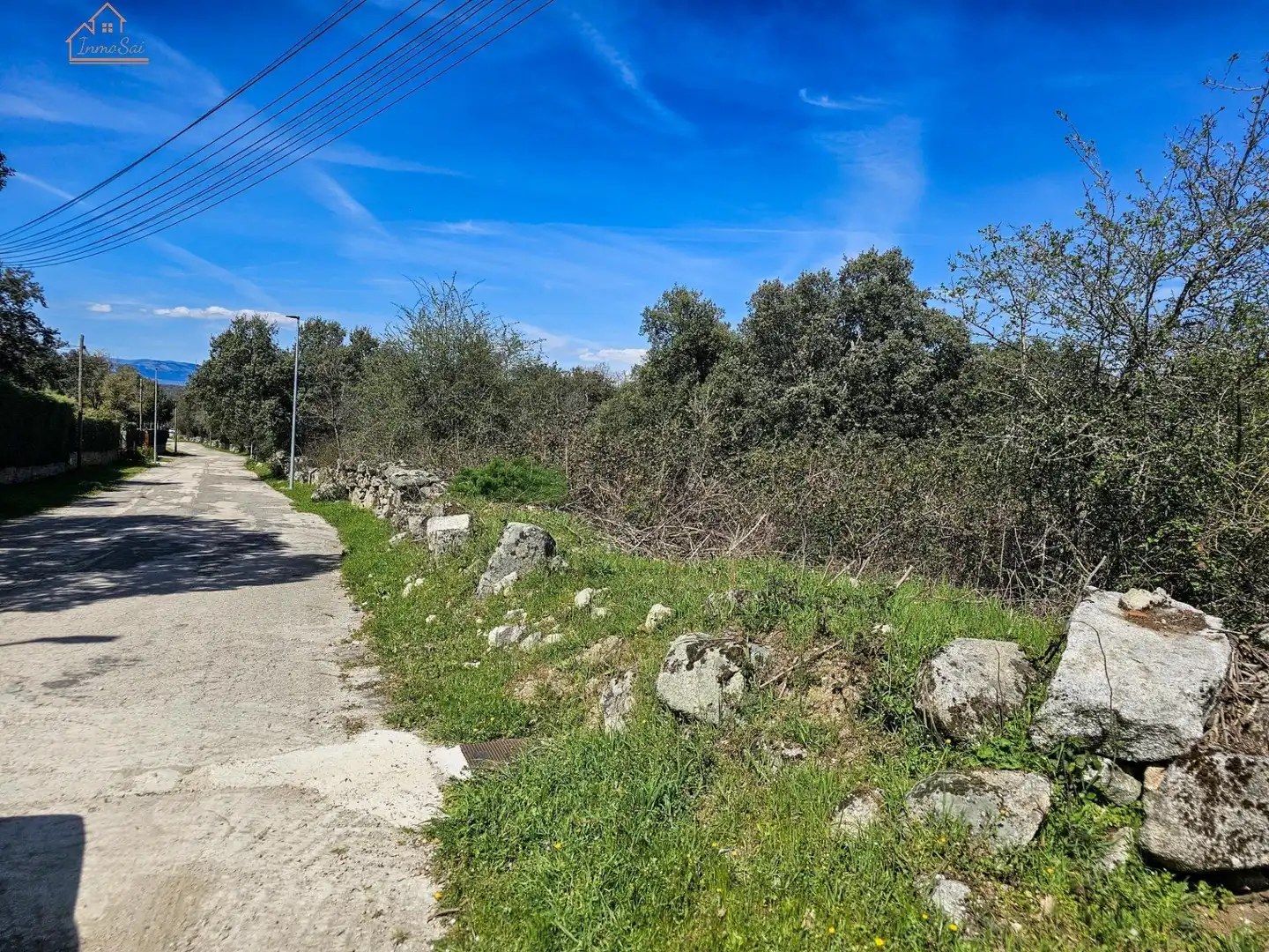 Terreno rustico in vendita a Valdemorillo pueblo, imagen 7