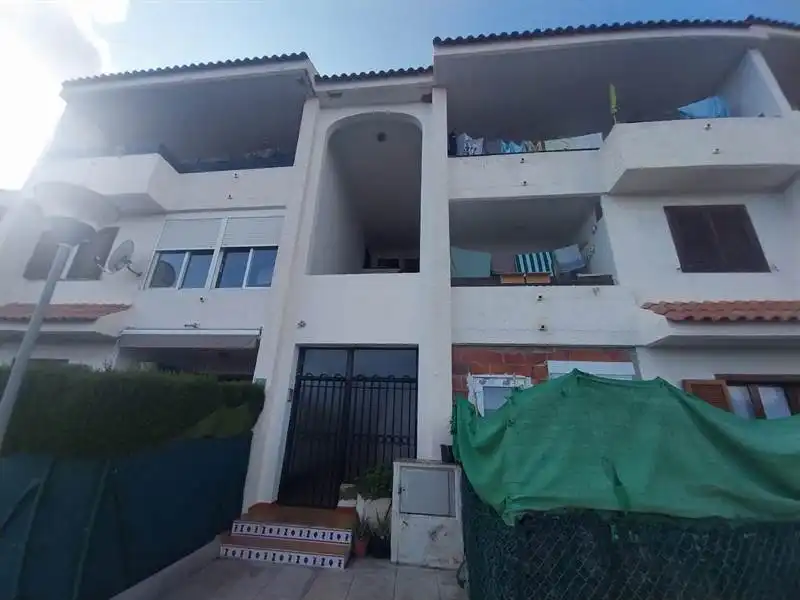 Apartments for sale in L'Alfàs del Pi, Alicante