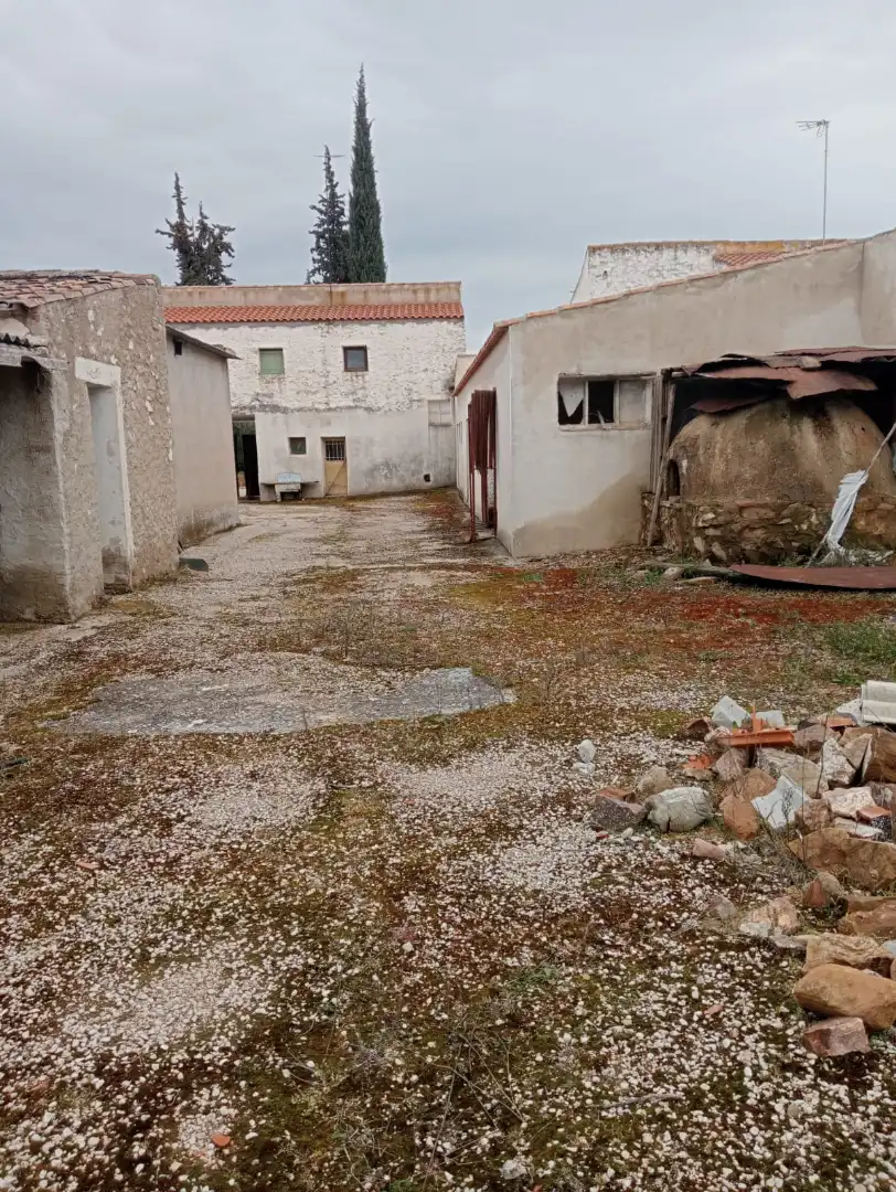 Chalet con terraza en venta en Calle Lentiscar, imagen 54