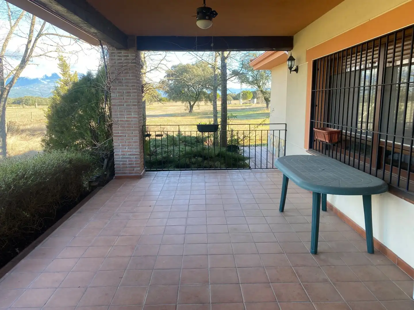 Finca rústica en venta en Buenaventura
