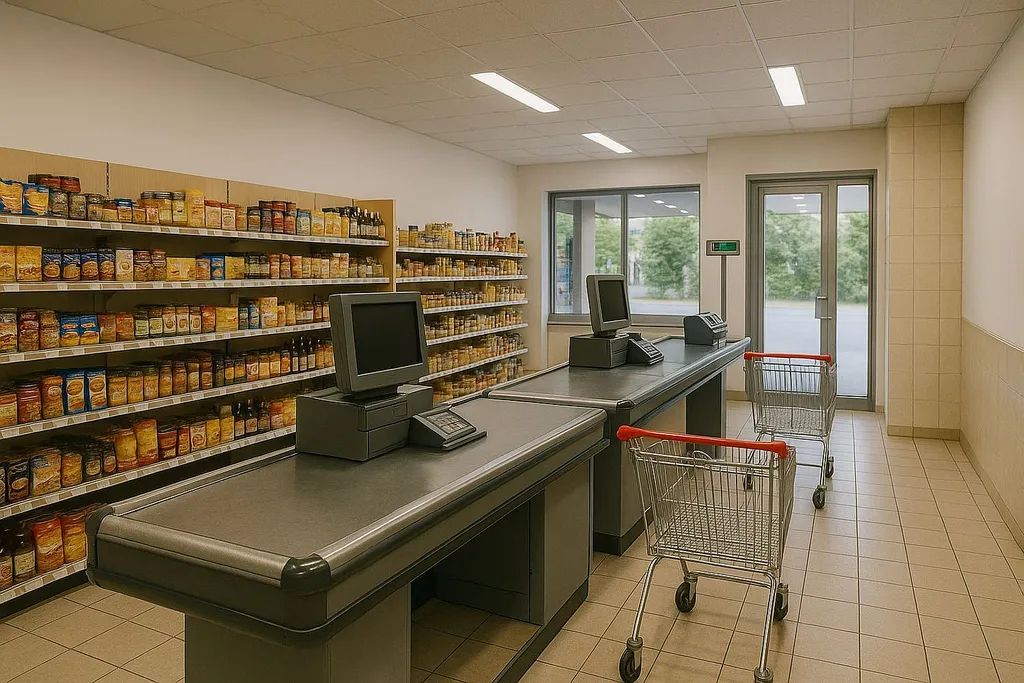 Premises for sale in Cabanas