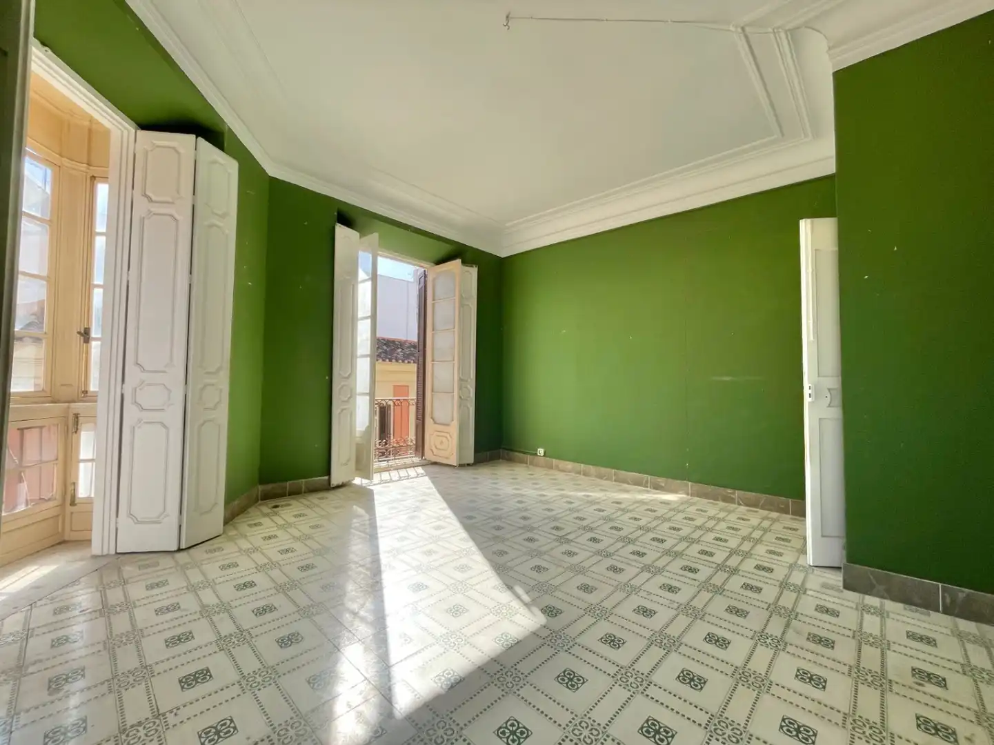 Apartament amb terrassa en venda a Centro, imagen 6