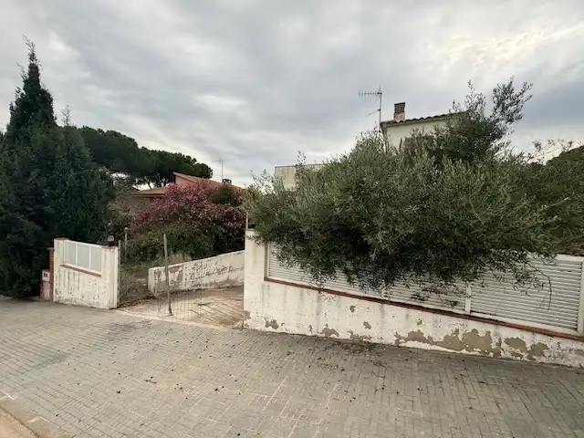 Casa o chalet en venta en Avinguda Montseny, Mas Mora - Sant Daniel