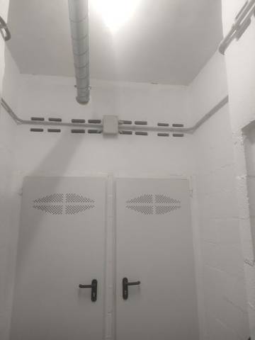 Trastero en Alquiler en La Arena