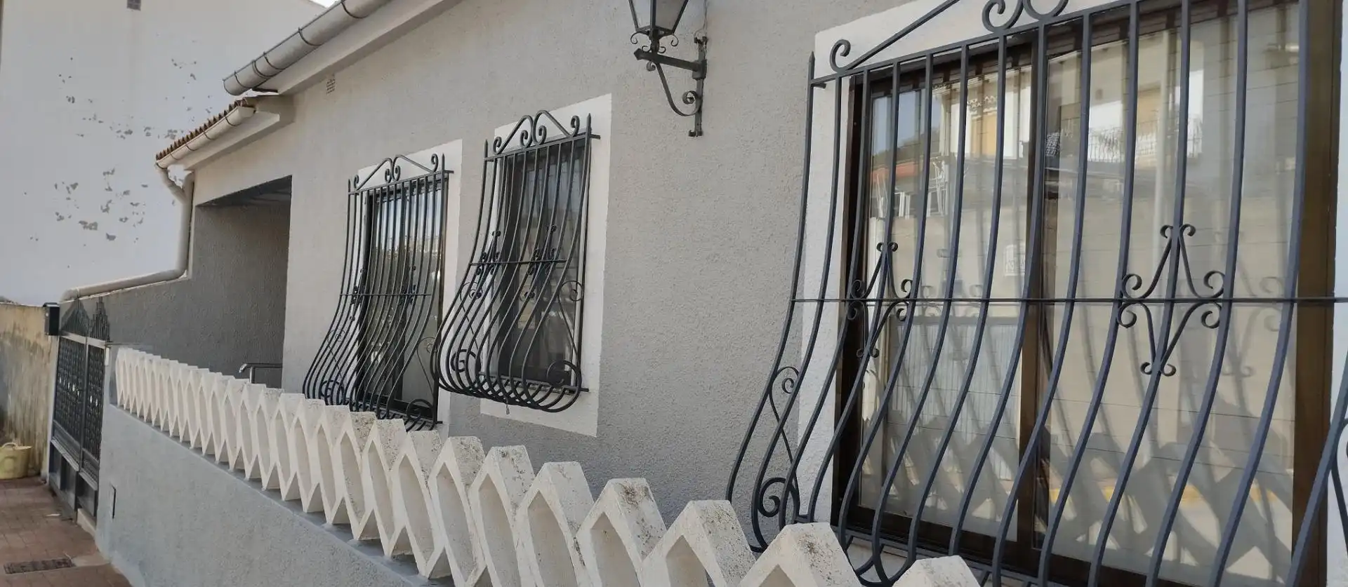 Villa zum Verkauf in L'Atzúbia, imagen 43