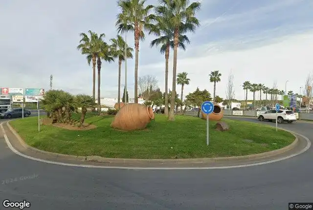 Piso en venta en CL PABLO VI, Lepe