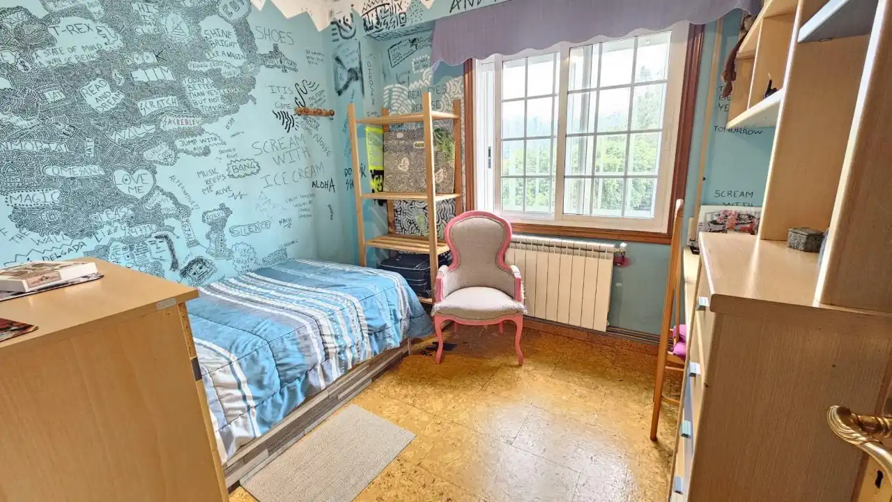 Habitación de Piso en venta en Mos con Calefacción, Trastero y Amueblado