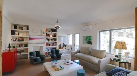 Foto 5 de Piso en venta en El Viso, Madrid