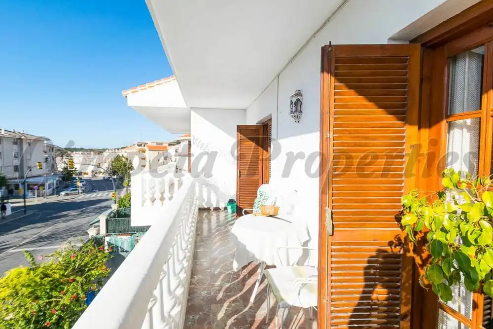 Casa con terrazza in vendita a Torrox Pueblo, imagen 19