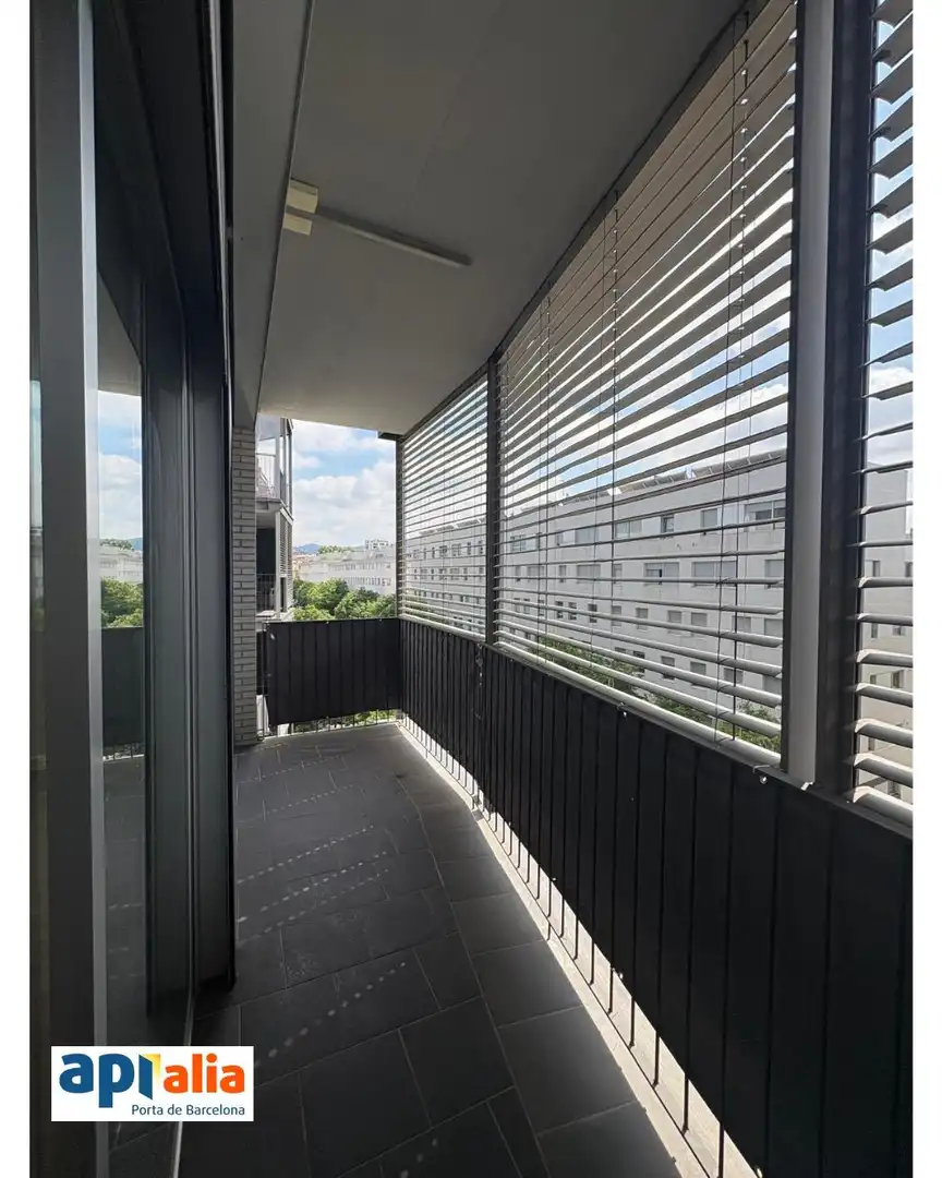 Terrassa de Apartament en venda en Sant Feliu de Llobregat
