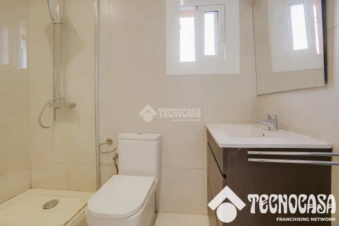 Penthouse mit Aufzug zum Verkauf in Travessera de gracia, imagen 23