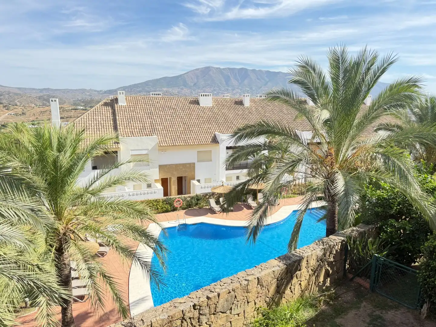 Reihenhaus zum Verkauf in Monte de la Cala Golf 1, imagen 3