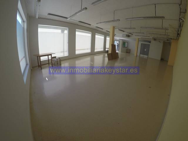 Local comercial en Venta en Levantina - Montgavina - Quintmar