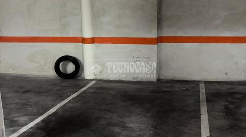 Photo 3 of Garage for sale in Centro, Valdemoro