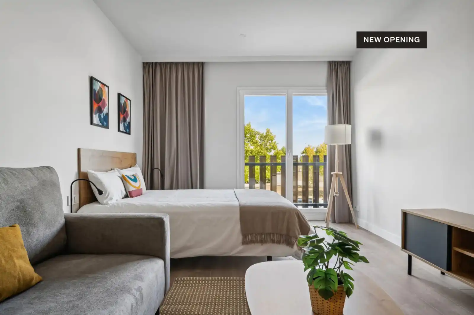 Fotografía del inmueble reportado: 1.280 €/mes — Ensanche de Vallecas – La Gavia, Madrid