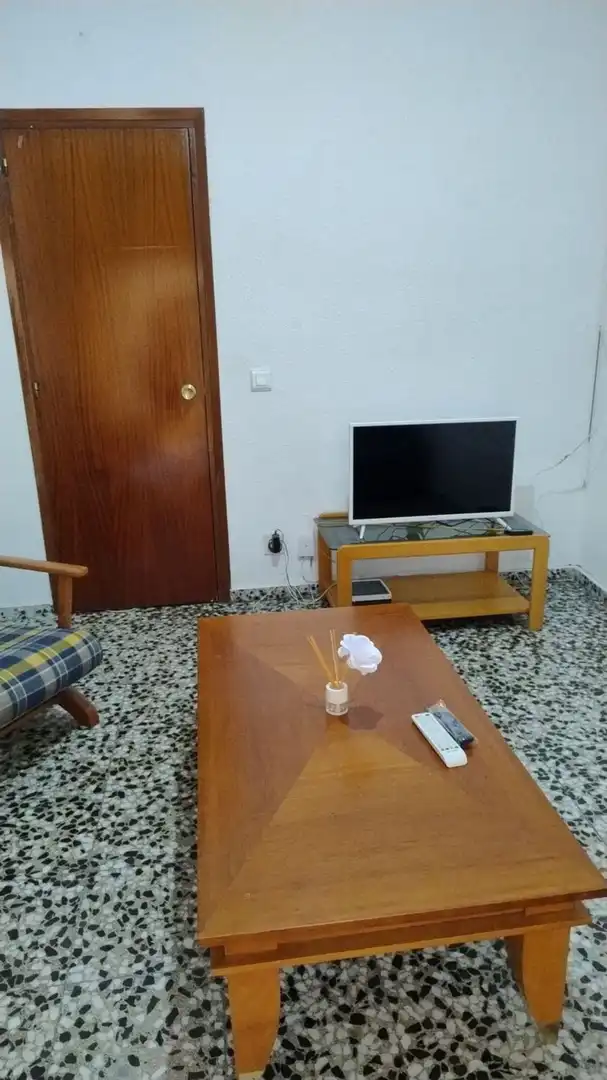 Living room of Flat for sale in Bejís