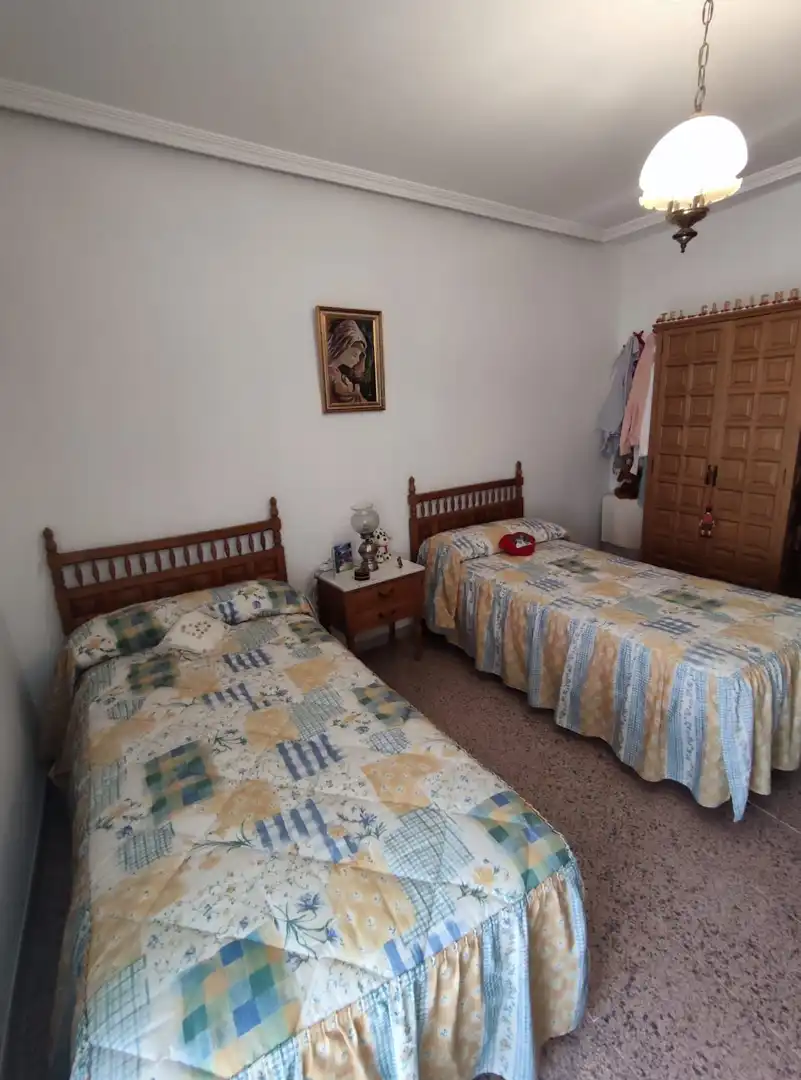 Casa amb terrassa en venda a Úbeda, imagen 20