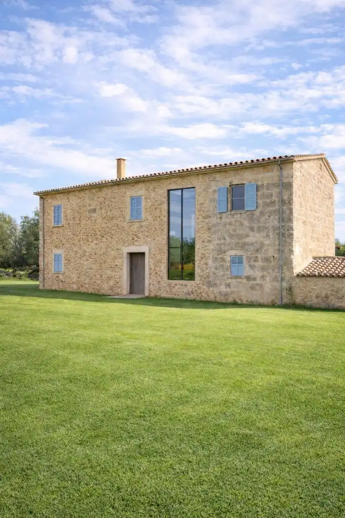 Casa rústica con terraza en venta en Algaida, imagen 62
