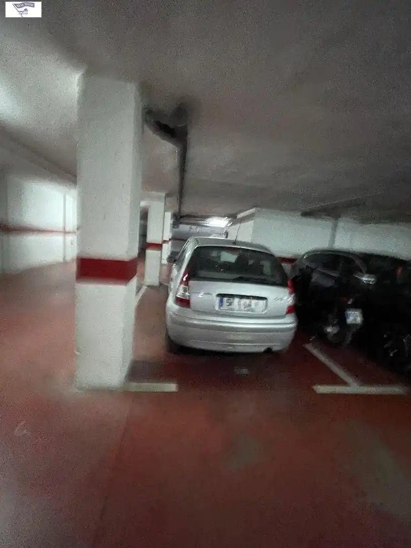 Apartament de lloguer a Hospital