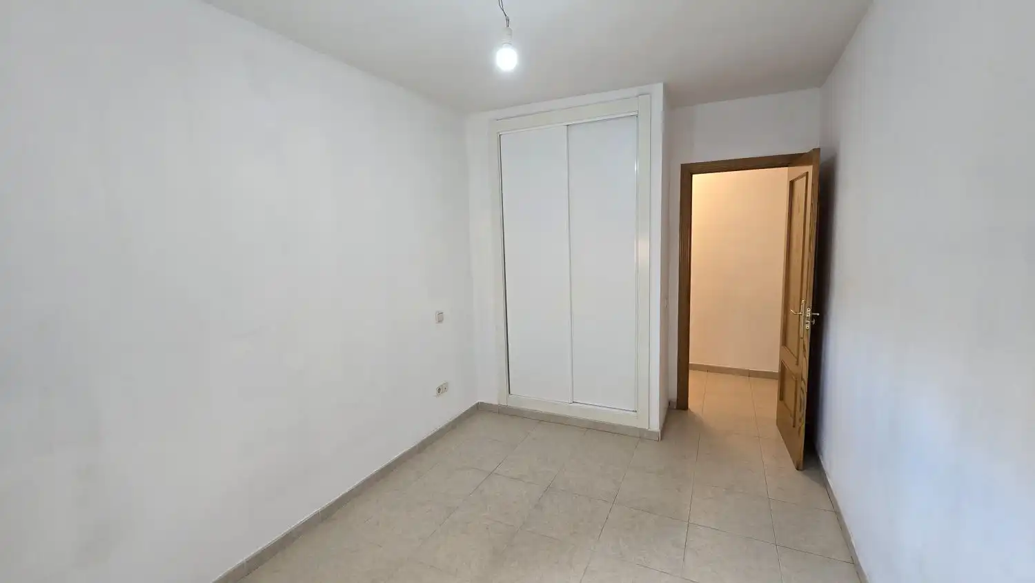 Habitación de Piso en venta en Humanes de Madrid con Calefacción y Terraza