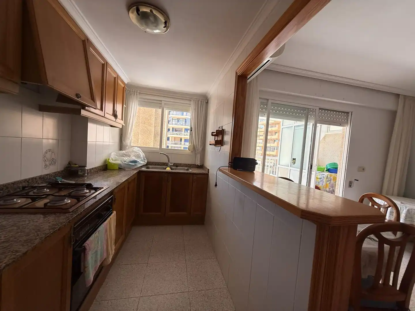 Apartments for sale in Calle Calle Joanot Martorell, Tavernes Blanques