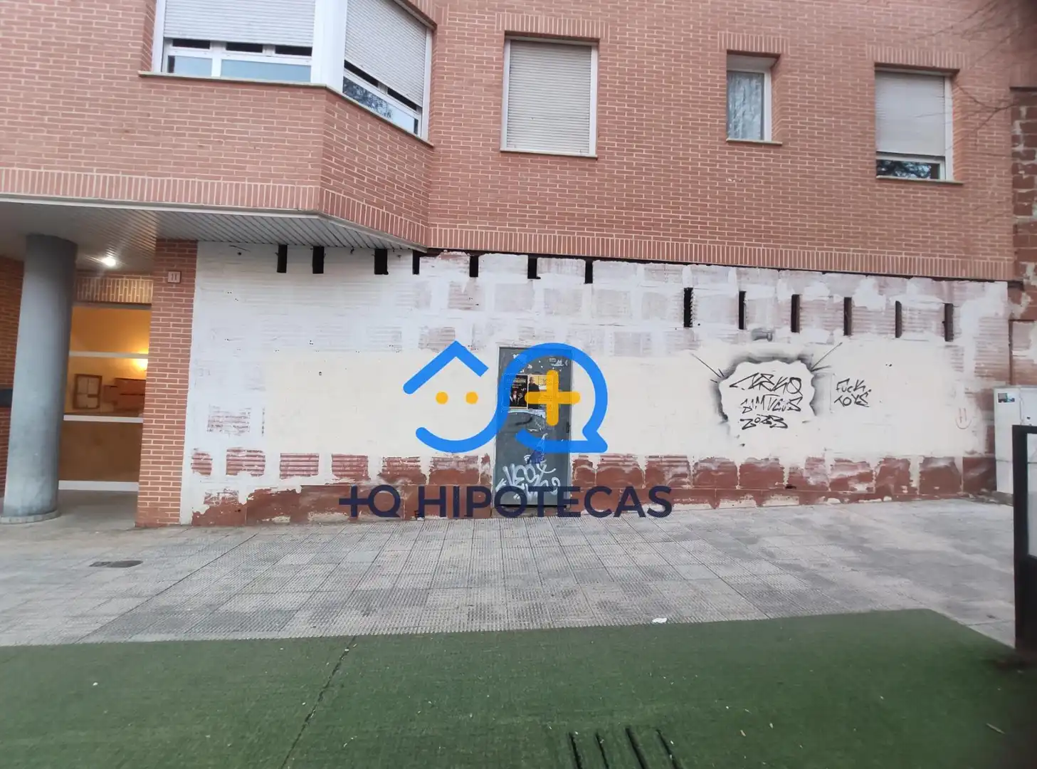 Gewerbefläche zur Miete in Buenavista - Valparaíso - La Legua, imagen 4