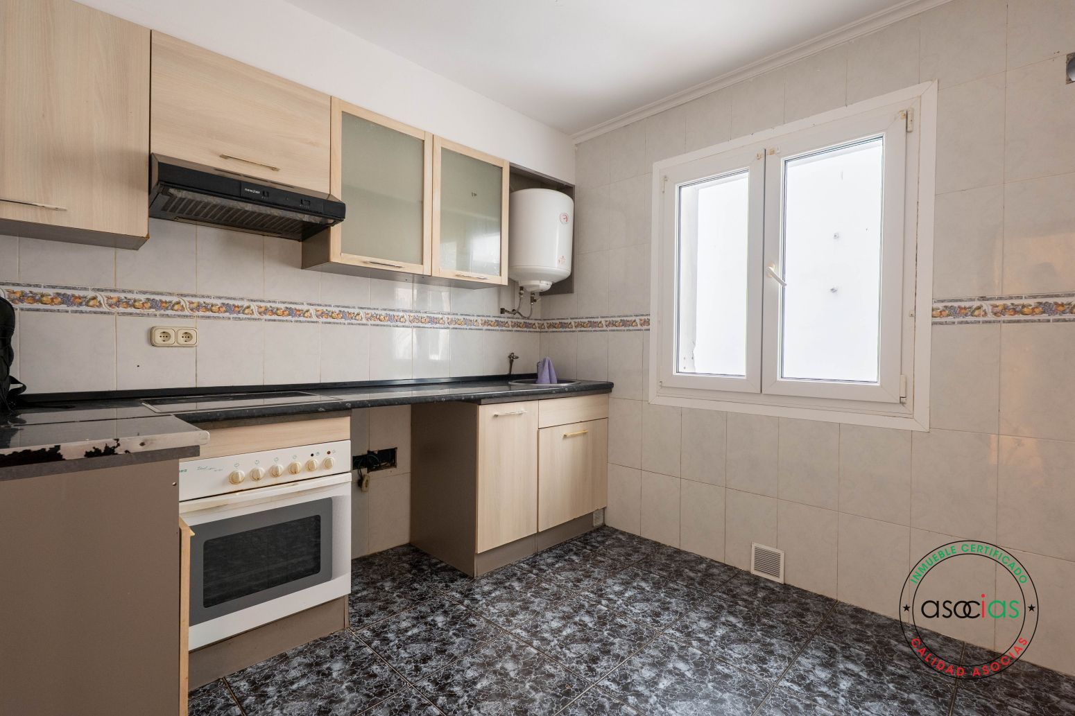 Piso en venta en Gijón - Calle Torno, 10, La Calzada, Oeste, Gijón