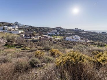 Terreni e lotti in vendita a Altos de la Zubia