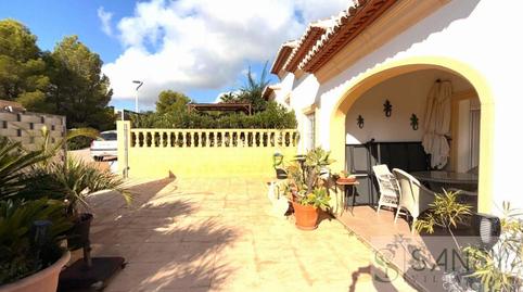 Photo 4 of House or chalet for sale in Partides comunes - Adsubia, Alicante