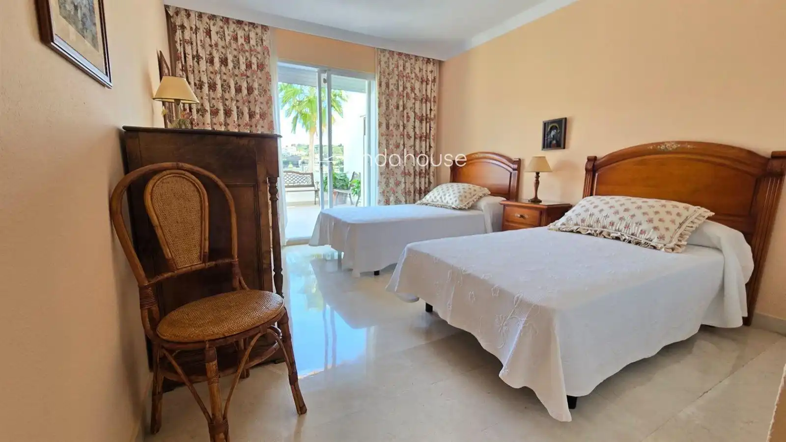 Piso con piscina en venta en HERROJO EL, imagen 39