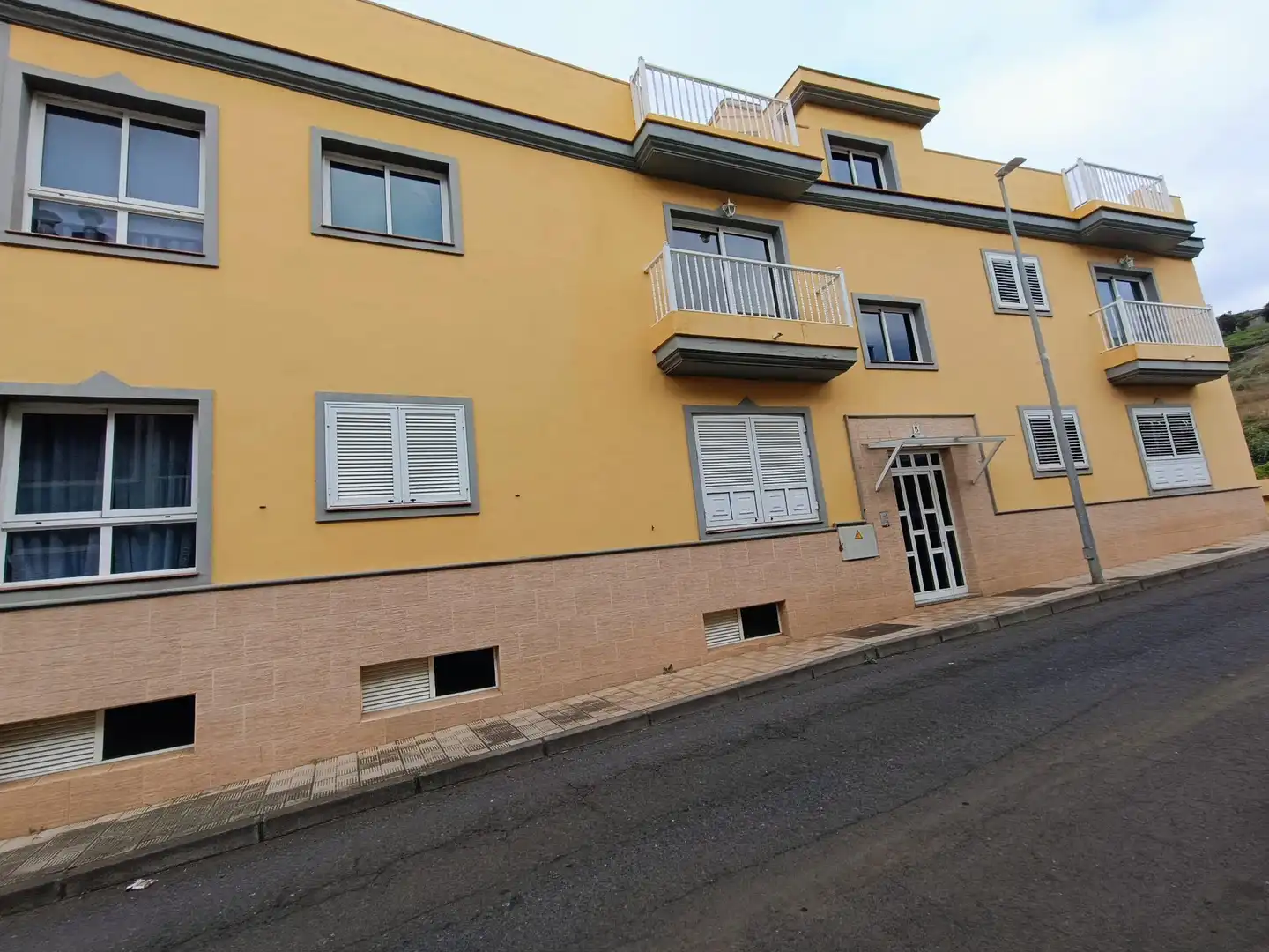 Piso en venta en Los Realejos pueblo