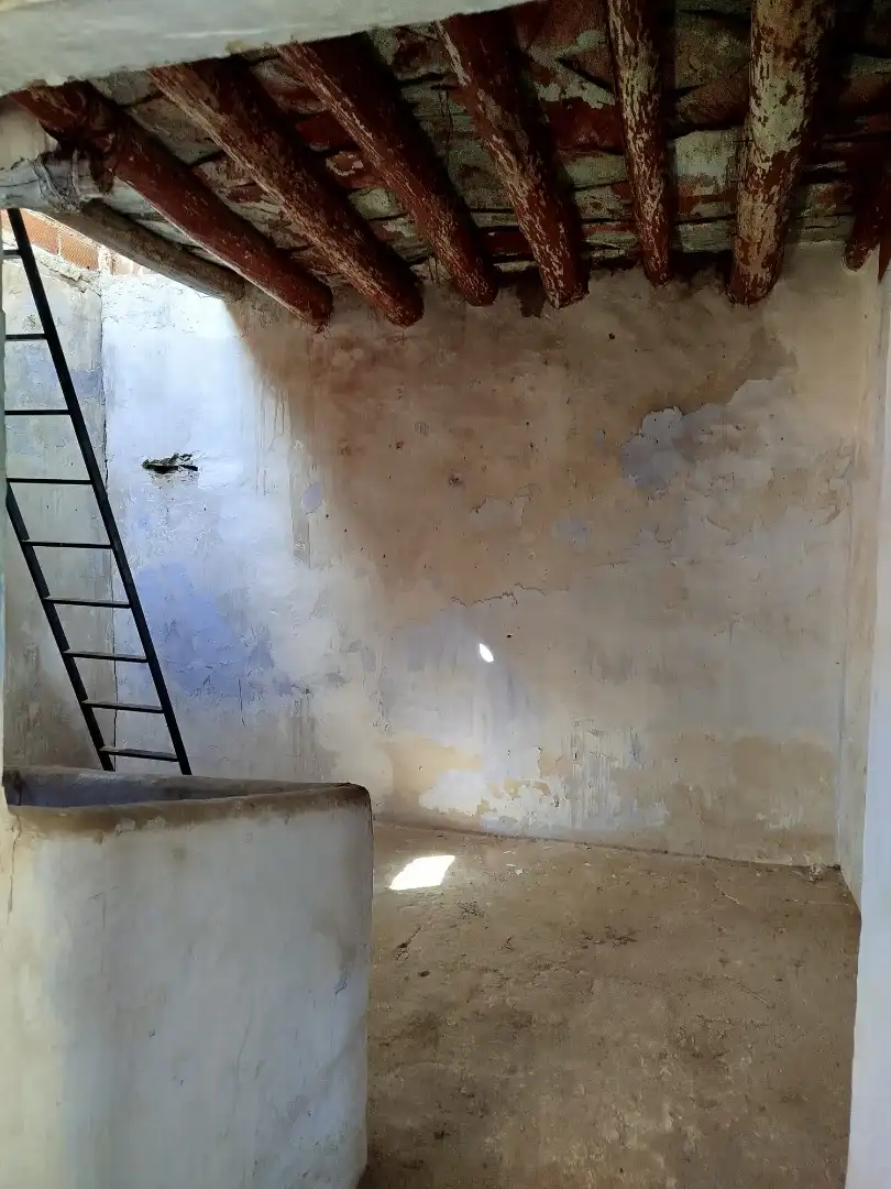 Haus oder Chalet zum Verkauf in Alpujarra de la Sierra mit Terrasse