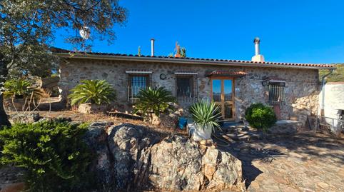 Photo 3 of Country house for sale in N/a, -1, Santa Eufemia, Córdoba