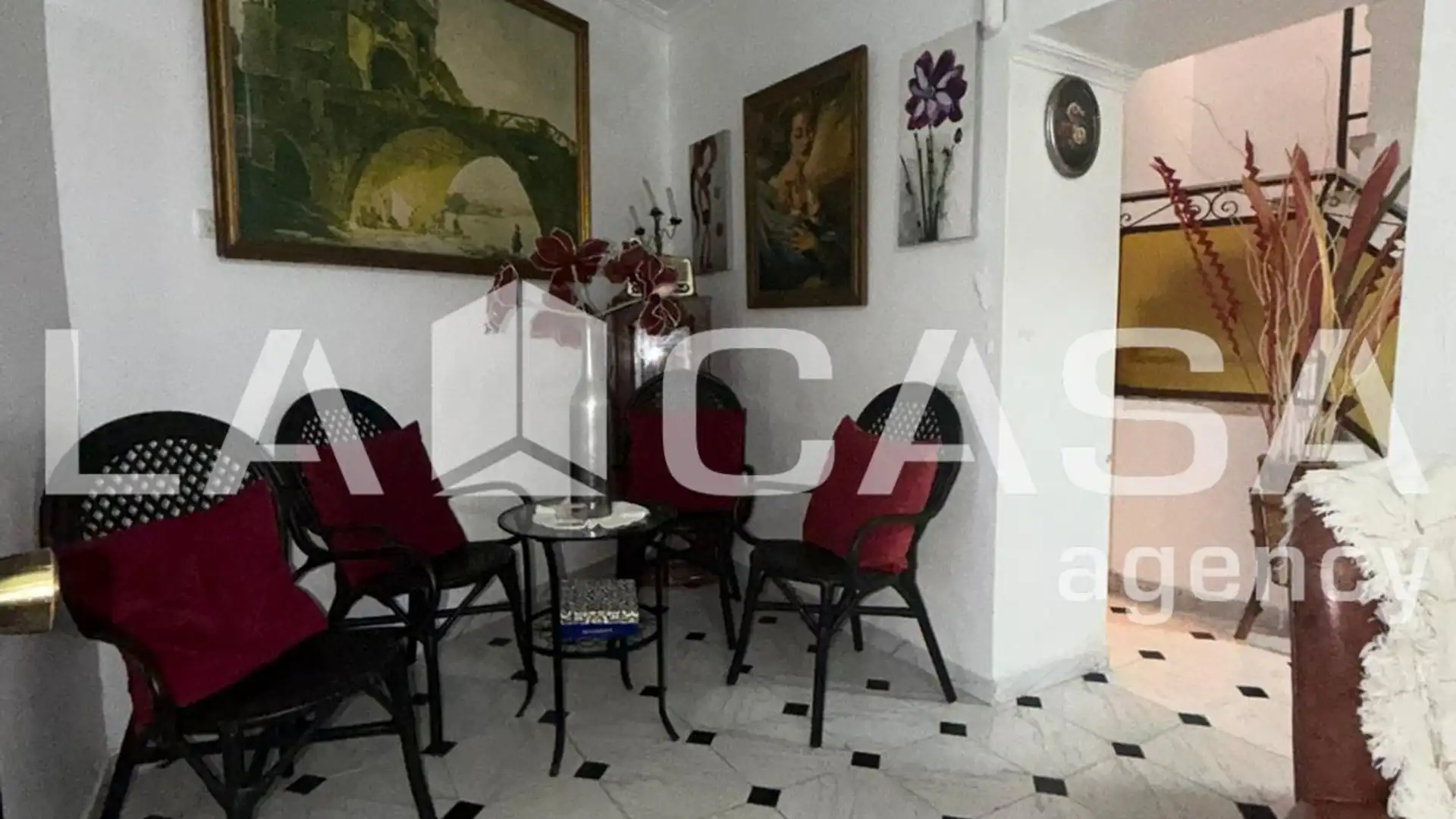 Casa o xalet en venda a Vista Azul - Consolación