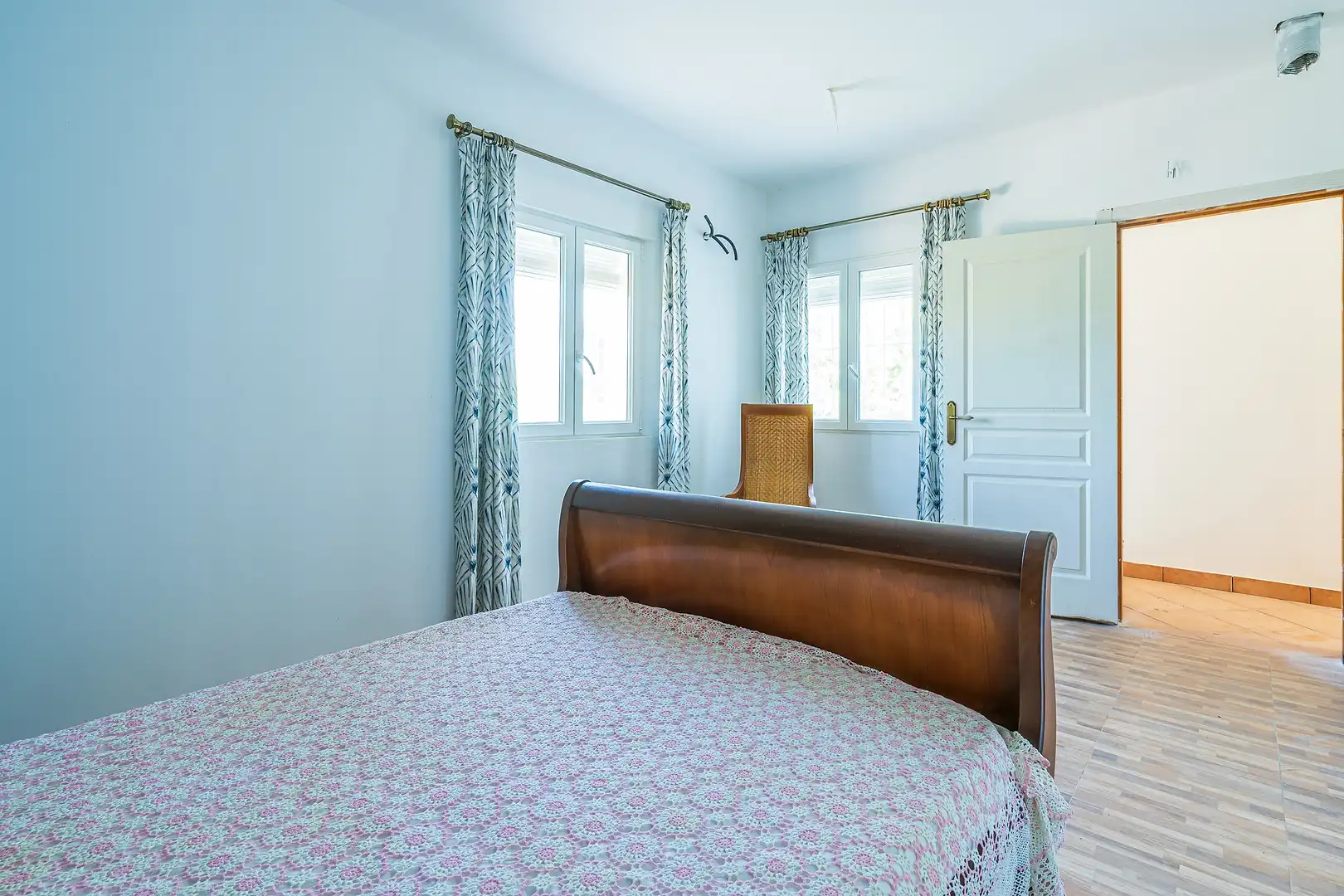Country house zum Verkauf in N/A, -1, La Palma del Condado