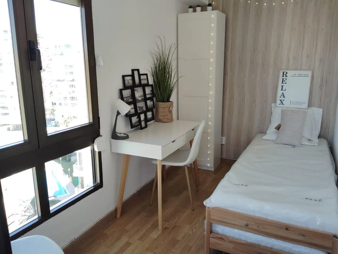 Flat with pool for sale in Calle BRUSELAS, imagen 27