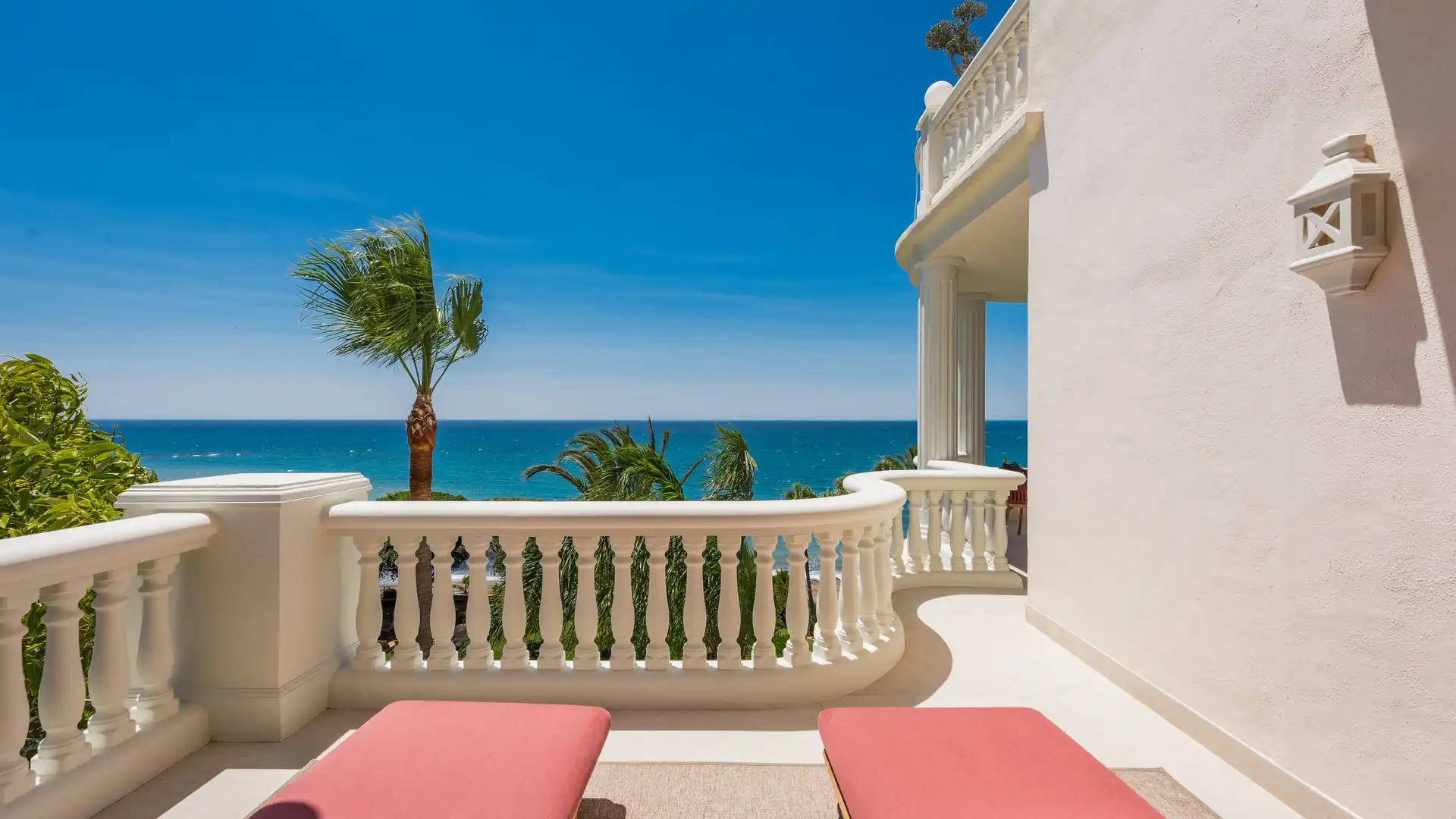 Terraza de Piso en venta en Estepona con Aire acondicionado, Terraza y Trastero