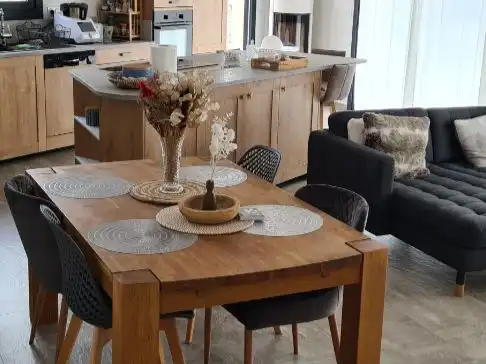 Haus mit Garten zum Verkauf in Rue Sol Y Neu 2, imagen 2