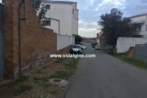 Terreny residencial en venda a Carrer Serra Llarga, imagen 7