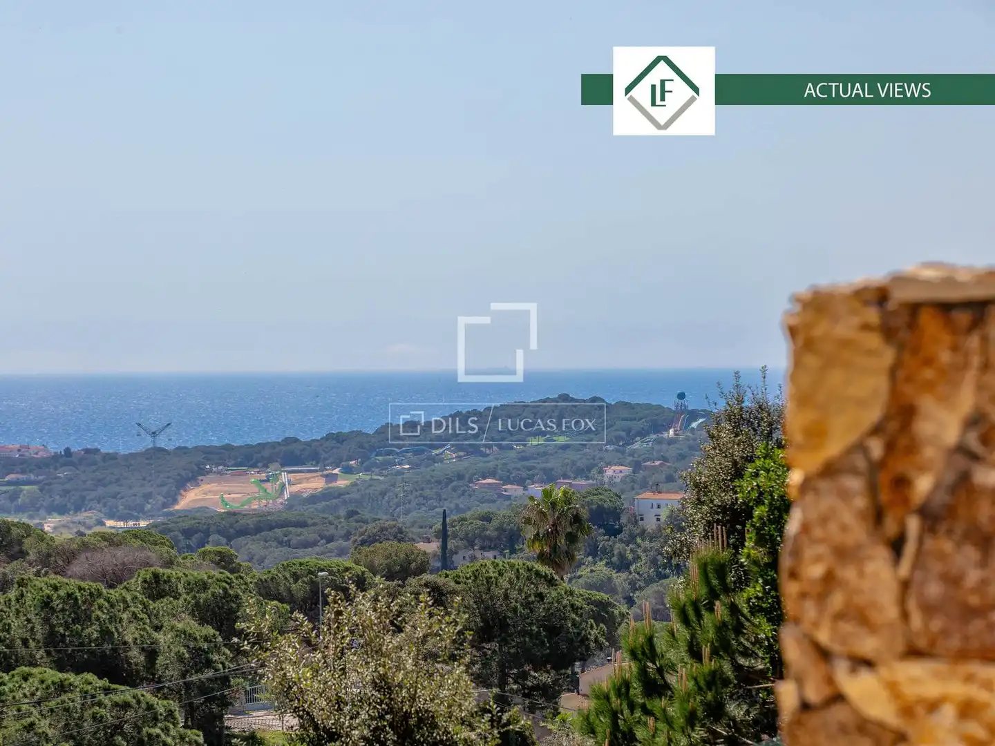 Casa o xalet en venda en Lloret de Mar amb Aire condicionat, Calefacció i Jardí privat