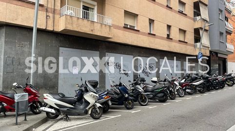 Photo 2 of Premises for rent in Irlanda, Centre, Santa Coloma de Gramenet