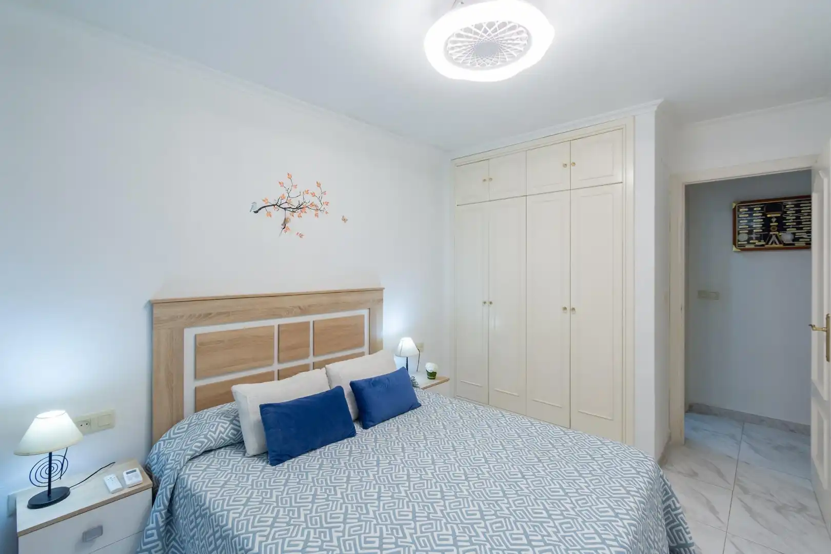 Habitación de Piso en venta en Cartagena con Aire acondicionado, Trastero y Amueblado