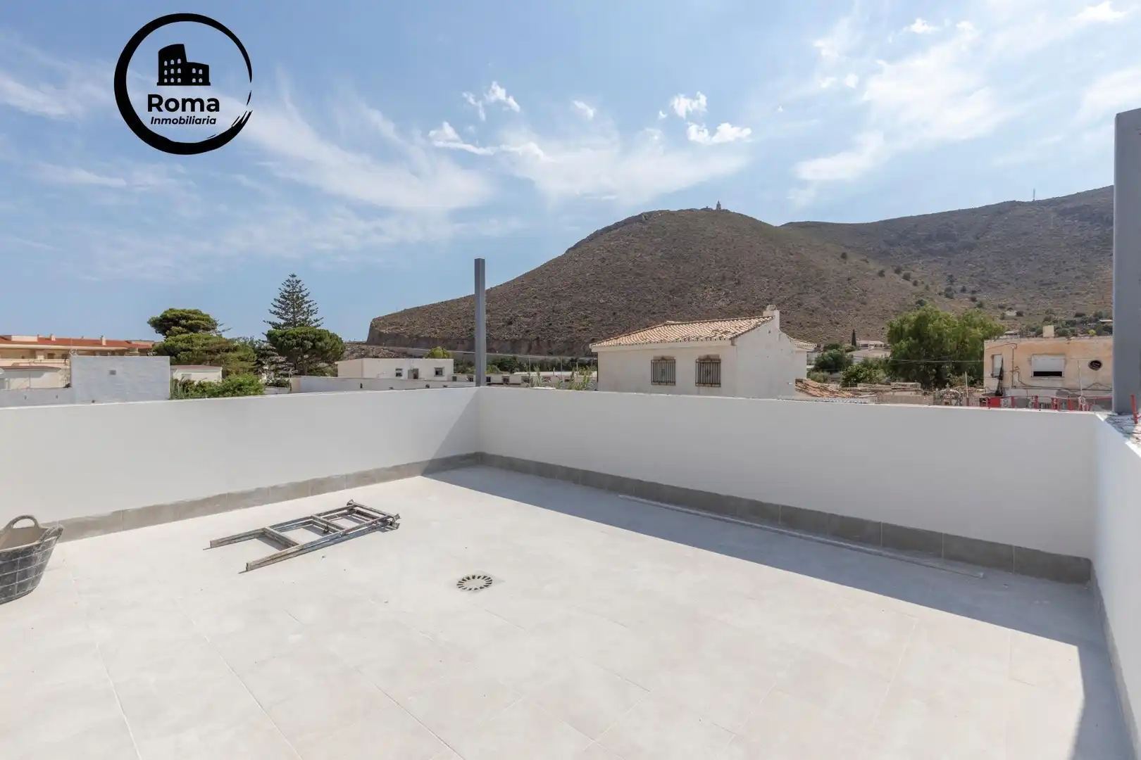 Flat with terrace for sale in Carretera Rambla Sotillo, imagen 2